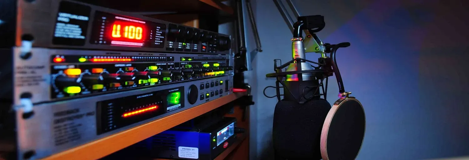 High-Rise Fm