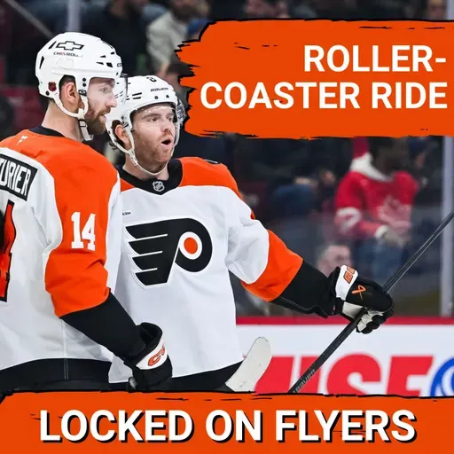 Philadelphia Flyers win close one vs Montreal Canadiens: Learning what works and what doesn’t.