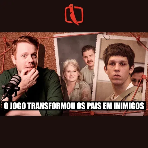 ELE CONFUNDIU O JOGO COM A VIDA REAL — E OS PAIS PAGARAM O PREÇO