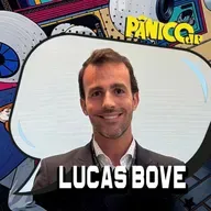 Lucas Bove e Léo Siqueira | Encontro de Notáveis