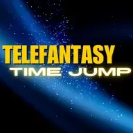 Telefantasy Time Jump 16: The Champions (1968)