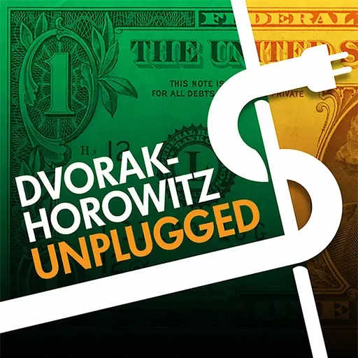 DHUnplugged #797: Transitory War Pricing