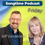 Daily Broadcast 2/13/2026 – Friday