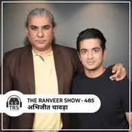 SHOCKING HISTORY - Why Iran & USA Hate Each Other | Chavda On TRS