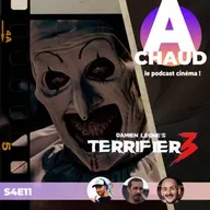 S4E11 Terrifier 3 de Damien Leone