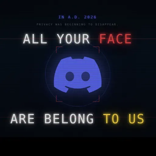 #AxisofEasy 437: Discord Is Asking For Your ID
