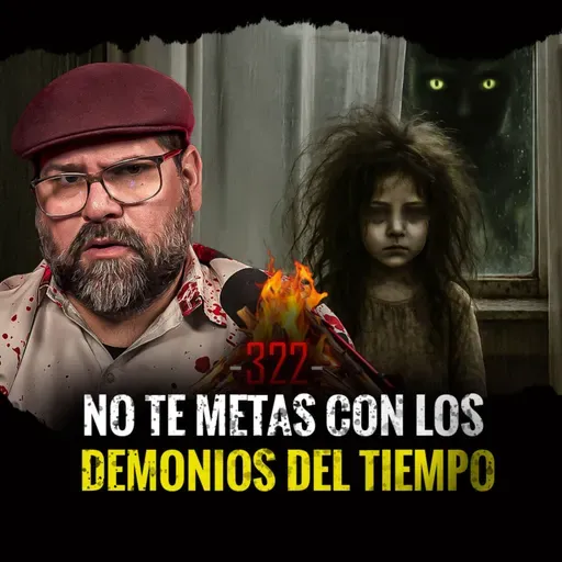 Historias de Exorcismos Oscuros , Apariciones Malévolas y Brujería vengativa | EP 322