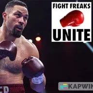Joseph Parker Conversation With Dan Rafael | Fight Freaks Unite Podcast
