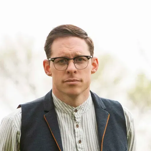 #96 – Victor Sweeney, Warren, Minnesota