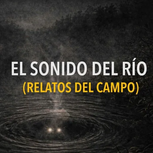 El Sonido Del Río (Historias De Terror)