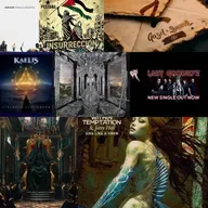 PROG 246 - Analizamos Skeletá de Ghost. Tal día como hoy con Kiss y su album Dynasty.