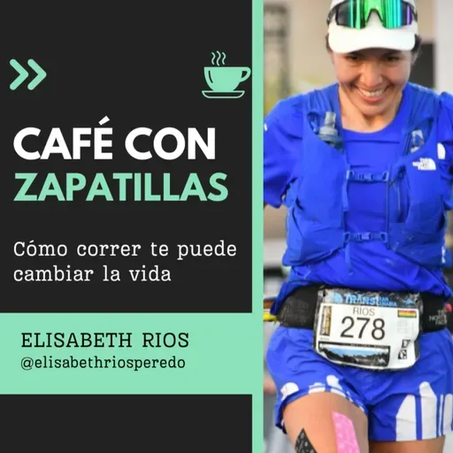 Cómo correr te puede cambiar la vida