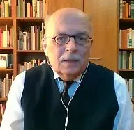 Joachim Krause: Trumps Friedensplan "ist ein merkwürdiges Dokument"