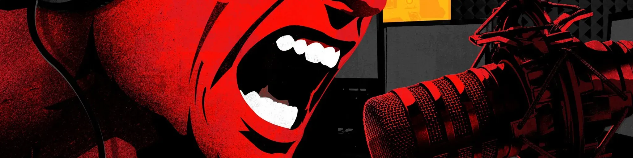 Rock and roll radio col