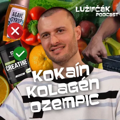 Ak by ľudia poznali následky práce na zmeny, nerobili by to - Michal Páleník (Nutričný terapeut)
