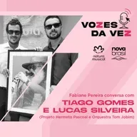 Projeto Hermeto: “O Hermeto Pascoal e sua obra sempre apontaram o futuro.”