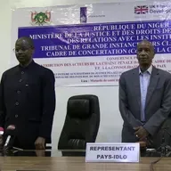 Le journal du 27 mars 2026 - Climat, jeunesse et cybercriminalité