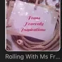 Riding With Ms. Fran