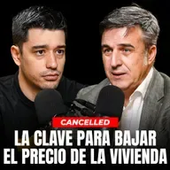 Por qué LA VIVIENDA NO PARA DE SUBIR en ESPAÑA ❌ LUIS FALCÓN