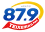 Rádio Teixeiras FM