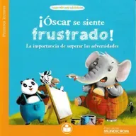 Oscar se Siente Frustrado