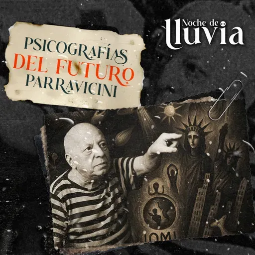 ¡Urgente! Parravicini lo vio todo: El Caos de Dios y del Hombre ya está en marcha