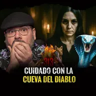 Historias de Brujas Prestamistas , Demonios Cambiaformas y Guardianes de barro | EP 313