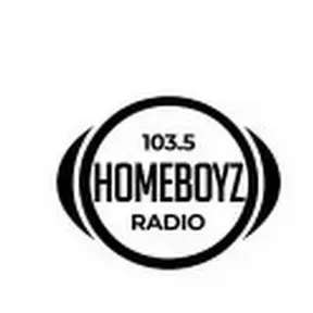 Homeboys Radio
