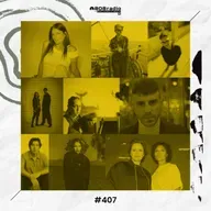 808 Radio #407 / RÜFÜS DU SOL, Peverelist, Steffi x Virginia… / Radio CLM – 10/5/25