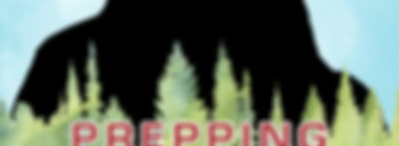 Prepping 2.0