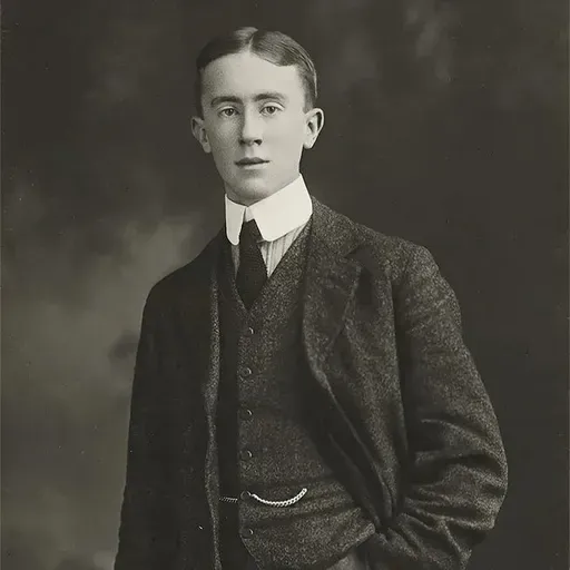 291: J.R.R. Tolkien's "Letters from Father Christmas"