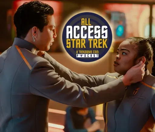 ‘Star Trek: Starfleet Academy’ Episode 105 “Series Acclimation Mil” Review + Interviews With [SPOILERS]