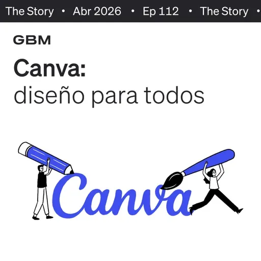 THE STORY | ¿Diseñar o comunicar? El fenómeno Canva