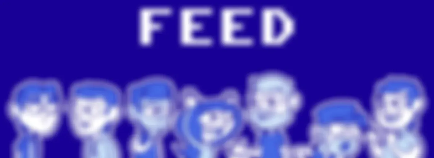 Aggregate Feed - LoadingReadyRun