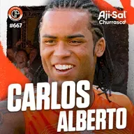 #667 - Carlos Alberto [Ex-jogador]