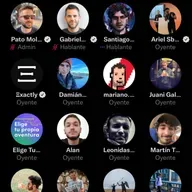 #67 Elige tu propia aventura con Santiago Palladino (Open Zeppelin)