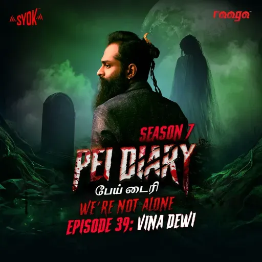 Vina Dewi | Pei Diary S7EP39