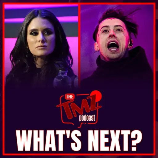 Brittany Furlan Calls Ronnie Radke Unhinged and Obsessed, Files Restraining Order