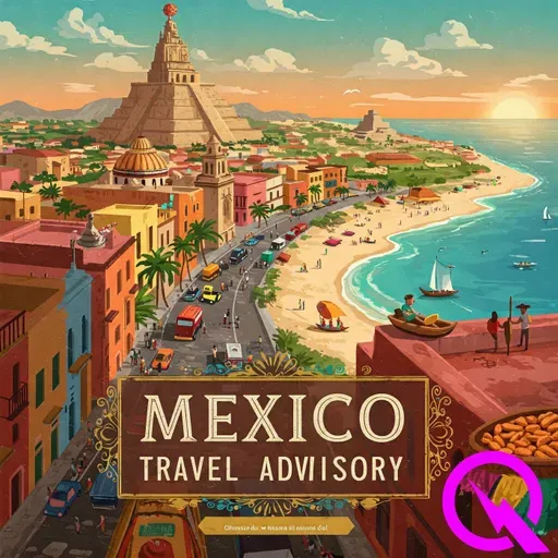 Mexico Travel Safety 2026: Level 4 Warnings, Resort Tips, and Smart Planning for Spring Break