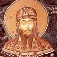 Свети деспот Стефан Српски (Слепи)