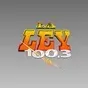 100.3 La Ley - KRQK