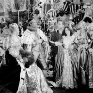 CR Episode 323: A Midsummer Night’s Dream, Act V