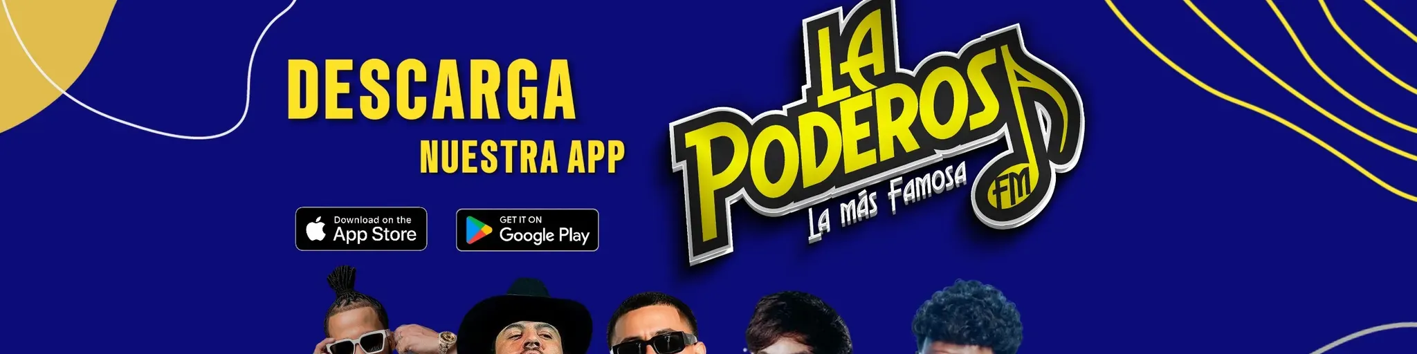 La Poderosa Honduras