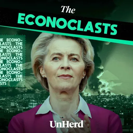 Europe’s Iran delusion & Palantir’s road to extinction