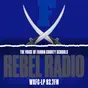 Rebel Radio - WXFC-LP