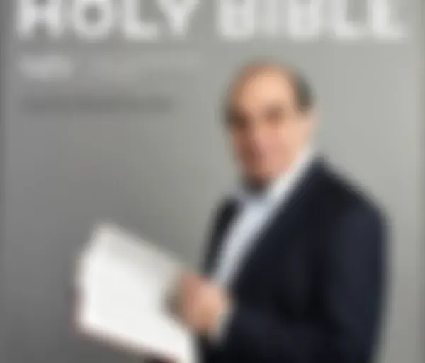 The Total Complete Holy Bible- read by David Suchet (NIV) Audio Book Old & New Testament. All the books.