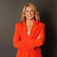 Michelle K Johnston, Leaders Need to Lead with Heart and Humanity, It's All About Connection