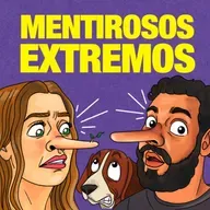 Confesiones de MENTIROSOS extremos | EP 178