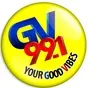 GV 99.1 - DWGV-FM
