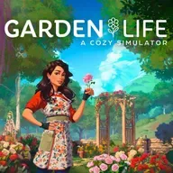 ¡Bajá un cambio con estos juegos! : Fishing Planet, Tiny Glade y Garden Life